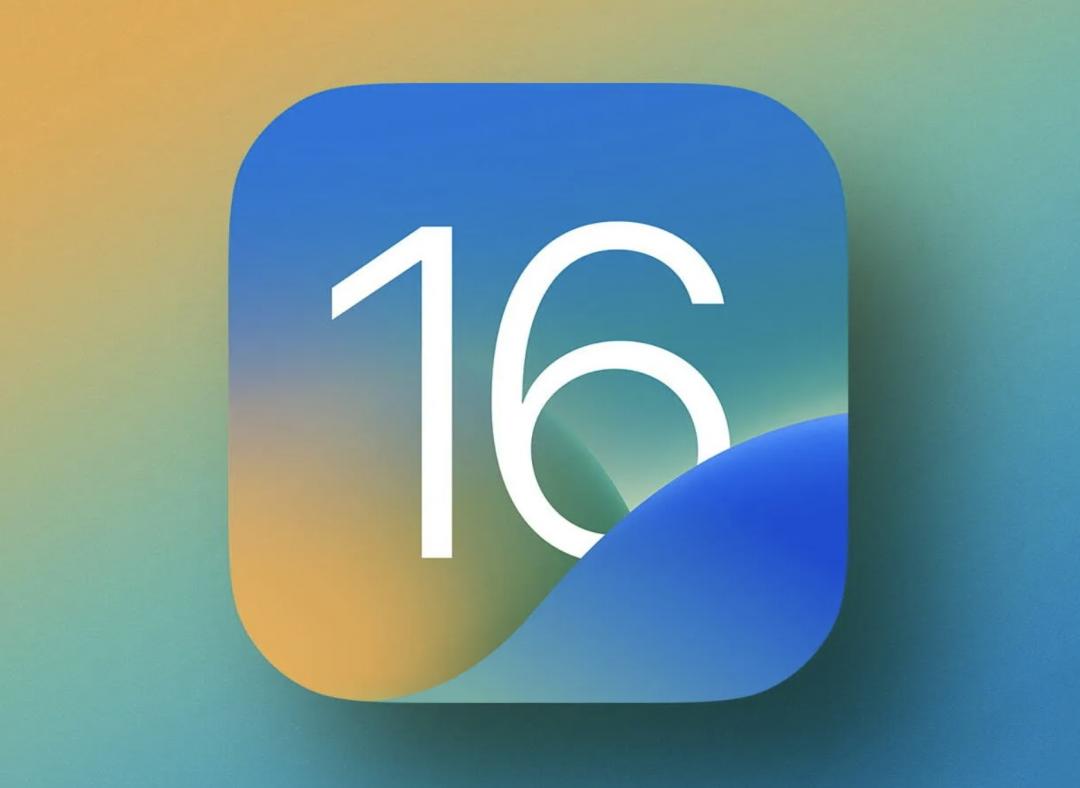 iOS 16有不少新亮點。(圖/9to5mac)
