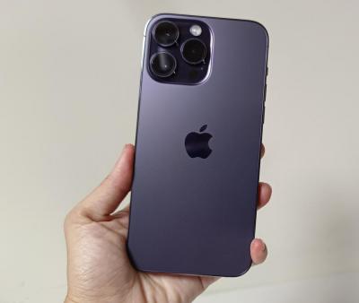 (影音)蘋果iPhone 14 Pro雙機很強?實測優缺點大公開 動態島這樣玩 (影音)蘋果iPhone 14 Pro雙機很強?實測優缺點大公開 動態島這樣玩