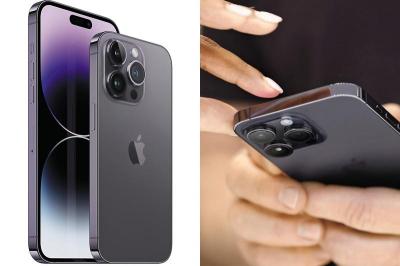 iPhone 14開賣 果粉搶Pro有感升級 深紫色及256GB容量銷售最受歡迎 iPhone 14開賣 果粉搶Pro有感升級 深紫色及256GB容量銷售最受歡迎