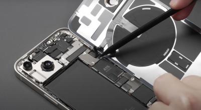 iPhone 14 Pro內部拆解曝光!暗藏兩大蘋果沒說的升級 iPhone 14 Pro內部拆解曝光!暗藏兩大蘋果沒說的升級