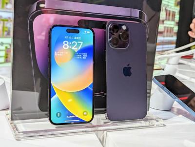 才開賣三天就有狀況!iPhone 14 Pro 鏡頭抖動、怪聲異常 才開賣三天就有狀況!iPhone 14 Pro 鏡頭抖動、怪聲異常