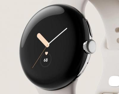Google Pixel Watch價格提前曝光!傳比三星Galaxy Watch 5貴 Google Pixel Watch價格提前曝光!傳比三星Galaxy Watch 5貴