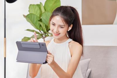 OPPO Pad Air首款平板登台!10.3吋免萬元入手 OPPO Pad Air首款平板登台!10.3吋免萬元入手
