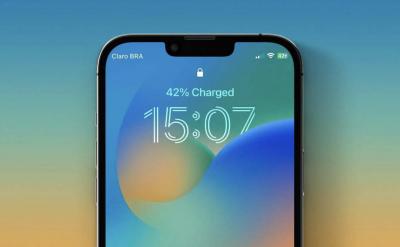 蘋果重改iPhone電池百分比設計!果粉歡呼:真的難用 蘋果重改iPhone電池百分比設計!果粉歡呼:真的難用