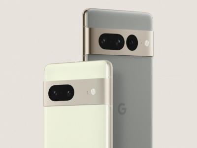 谷粉請準備!Google釋45秒影片自曝Pixel 7「這一天開賣」 谷粉請準備!Google釋45秒影片自曝Pixel 7「這一天開賣」