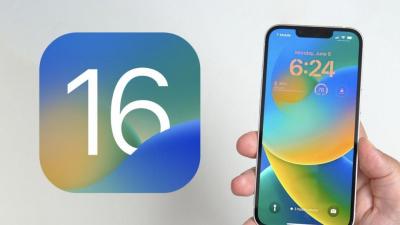 iOS 16爆兩大問題!果粉怨超耗電、Spotlight搜尋很卡 iOS 16爆兩大問題!果粉怨超耗電、Spotlight搜尋很卡