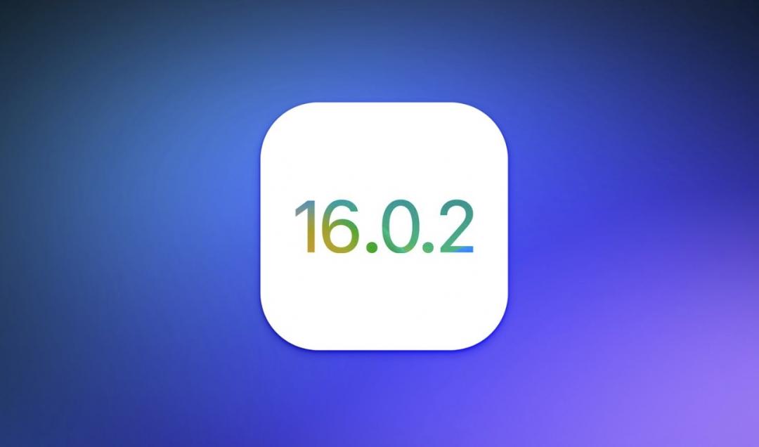 蘋果釋iOS 16.0.2修復五大Bug。(圖／網路)