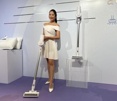 宏碁家電acerpure擴大陣容!首推淨水器、無線吸塵器二大生力軍 宏碁家電acerpure擴大陣容!首推淨水器、無線吸塵器二大生力軍
