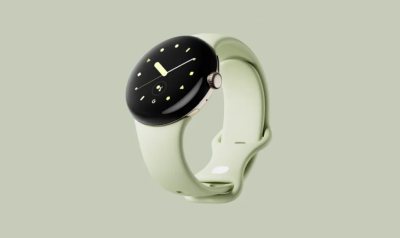 Google 官方影片自爆雷!首款 Pixel Watch 外觀有 3大特色細節 Google 官方影片自爆雷!首款 Pixel Watch 外觀有 3大特色細節