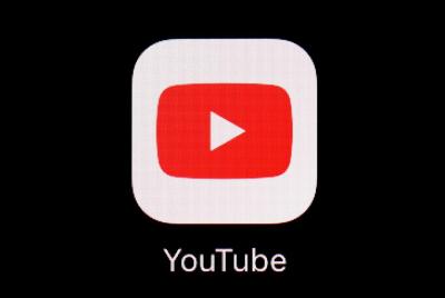 YouTube 公佈 2022 影音3大新趨勢!台灣人每天觀看YT影片逾85分鐘 YouTube 公佈 2022 影音3大新趨勢!台灣人每天觀看YT影片逾85分鐘