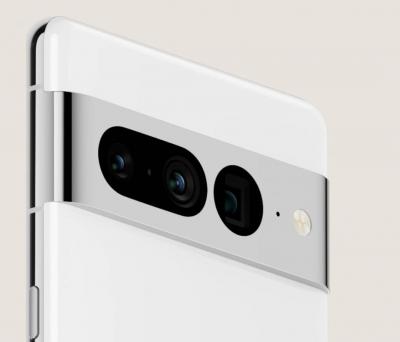 Google摺疊手機要來了?10月發布會傳有6大新品登場 Google摺疊手機要來了?10月發布會傳有6大新品登場