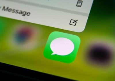iPhone「加我賴」垃圾訊息回來了!新招讓網傻眼:太機車 iPhone「加我賴」垃圾訊息回來了!新招讓網傻眼:太機車