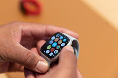 蘋果認Apple Watch Series 8、Ultra麥克風災情!官方曝暫時解決辦法 蘋果認Apple Watch Series 8、Ultra麥克風災情!官方曝暫時解決辦法