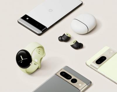 不用等發表!Google Pixel 7系列、Pixel Watch台灣售價規格已洩光 不用等發表!Google Pixel 7系列、Pixel Watch台灣售價規格已洩光