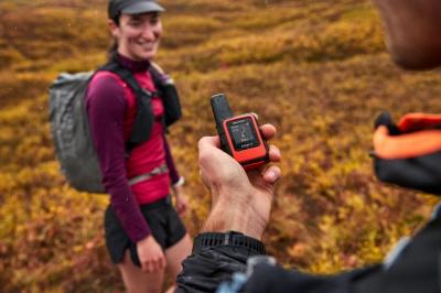 戶外安全必備神隊友!中華電信攜手 Garmin 獨家推出低軌衛星通訊服務 戶外安全必備神隊友!中華電信攜手 Garmin 獨家推出低軌衛星通訊服務