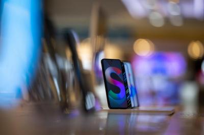 三星南韓主場告急!蘋果iPhone市占突破3成 歷來最高 三星南韓主場告急!蘋果iPhone市占突破3成 歷來最高