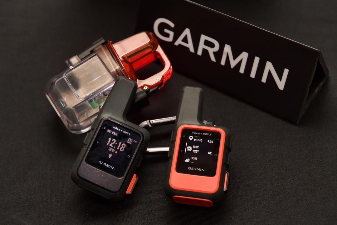 （圖／Garmin）