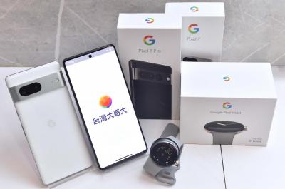 Google Pixel 7、7 Pro電信資費公開!月付999可0元入手 Google Pixel 7、7 Pro電信資費公開!月付999可0元入手