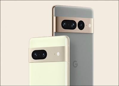 【本週5大科技新聞】Pixel 7 年度旗艦雙機來了!USB連接埠採全新命名 【本週5大科技新聞】Pixel 7 年度旗艦雙機來了!USB連接埠採全新命名