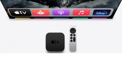 迎戰Chromecast ?外媒曝新一代「平價」 Apple TV 添3大升級亮點 迎戰Chromecast ?外媒曝新一代「平價」 Apple TV 添3大升級亮點