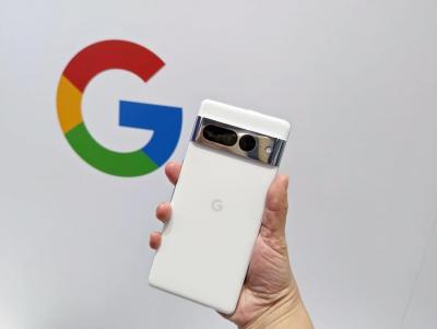 舊旗艦用戶也有份!Google 證實 Pixel 7  這2大特色功能下放 舊旗艦用戶也有份!Google 證實 Pixel 7  這2大特色功能下放