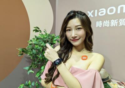 小米手環7 Pro來了!歷代最大螢幕、免2千元登台 小米手環7 Pro來了!歷代最大螢幕、免2千元登台