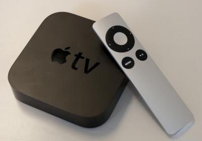 蘋果iOS 16被爆閹割AirPlay!恐不再支援舊Apple TV 蘋果iOS 16被爆閹割AirPlay!恐不再支援舊Apple TV