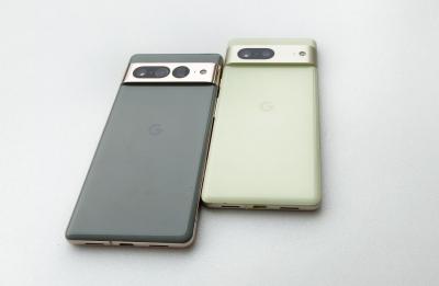 Google  Pixel 7 Pro效能升級多少?新舊代實測跑分比一比 Google  Pixel 7 Pro效能升級多少?新舊代實測跑分比一比