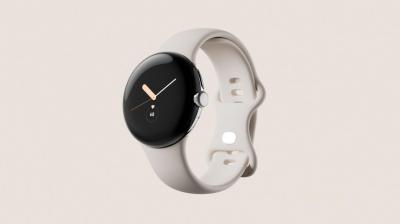 Google Pixel Watch被發現藏有無線充電功能!官方給解答了 Google Pixel Watch被發現藏有無線充電功能!官方給解答了