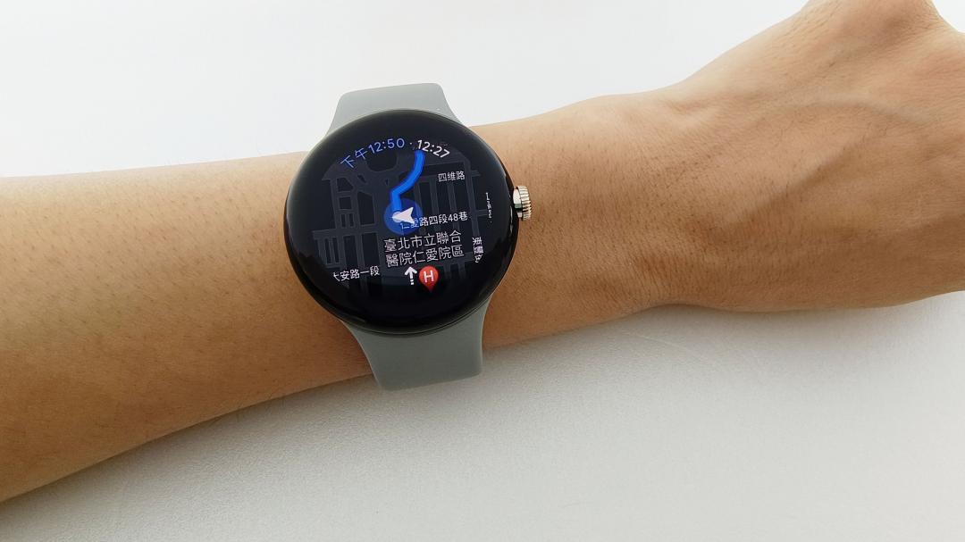 Google - google 初代pixel watch LTE版の+colegiosantamariaeufrasia.cl