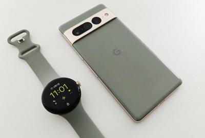 Google Pixel Watch值得入手嗎?一週評測兩大亮點超推坑 Google Pixel Watch值得入手嗎?一週評測兩大亮點超推坑