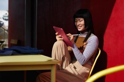 平價USB-C iPad充電不相容Apple Pencil?蘋果要你多買一配件 平價USB-C iPad充電不相容Apple Pencil?蘋果要你多買一配件