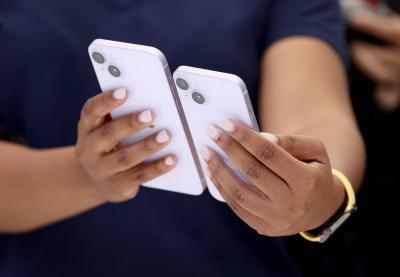 iPhone 14 Plus需求跌破眼鏡低迷?傳蘋果大砍產量 iPhone 14 Plus需求跌破眼鏡低迷?傳蘋果大砍產量