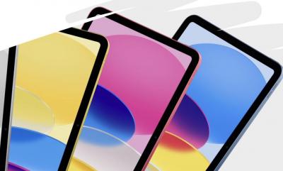 果粉崩潰新iPad最高漲7,650元！一次看懂56款新舊機價格變化