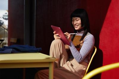 10代iPad大改版、iPad Pro換M2晶片  蘋果平板全面轉換USB-C、全系列新舊機都漲價 10代iPad大改版、iPad Pro換M2晶片  蘋果平板全面轉換USB-C、全系列新舊機都漲價
