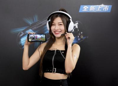 Sony Xperia 1 IV電競特仕版在台上市破4萬!散熱套件可單購 Sony Xperia 1 IV電競特仕版在台上市破4萬!散熱套件可單購