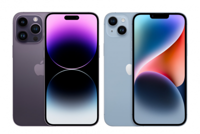 實測6.7吋iPhone 14 Plus 竟比iPhone 14 Pro Max 更耐摔?背後關鍵原因曝光 實測6.7吋iPhone 14 Plus 竟比iPhone 14 Pro Max 更耐摔?背後關鍵原因曝光