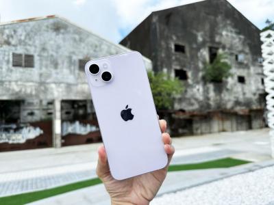 非直上Pro不可?iPhone 14 Plus完整實測 推坑三大族群 非直上Pro不可?iPhone 14 Plus完整實測 推坑三大族群