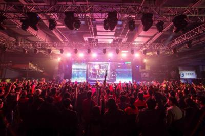 WirForce 2022睽違兩年重回花博!四大廠必逛亮點搶先看 WirForce 2022睽違兩年重回花博!四大廠必逛亮點搶先看