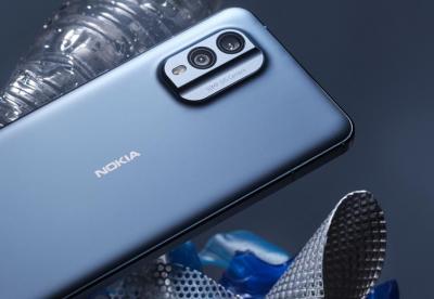中階防水新機 Nokia X30 5G 登台!相機規格媲美旗艦級 中階防水新機 Nokia X30 5G 登台!相機規格媲美旗艦級