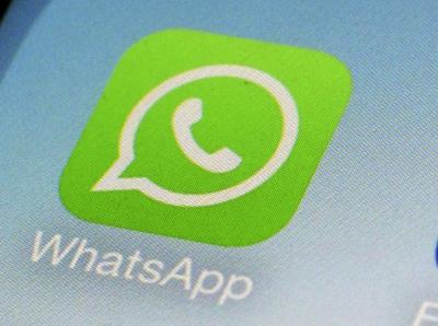 WhatsApp全球大當機!Meta全力搶救:逐步恢復正常 WhatsApp全球大當機!Meta全力搶救:逐步恢復正常