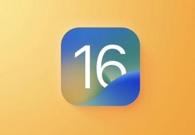iOS、iPadOS 16還有新功能沒上線!外媒盤點六大更新 iOS、iPadOS 16還有新功能沒上線!外媒盤點六大更新