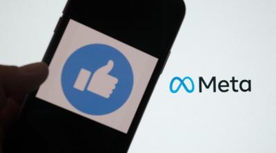 蘋果App Store要對廣告抽成!Meta開砲:根本在搶錢 蘋果App Store要對廣告抽成!Meta開砲:根本在搶錢