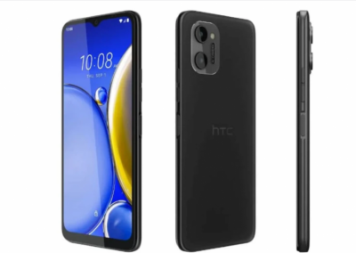 5千元有找、搭聯發科處理器!HTC 低階入門「野火機」又一發 5千元有找、搭聯發科處理器!HTC 低階入門「野火機」又一發