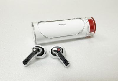 半入耳式音質好不好?Nothing新無線耳機Ear (stick)一週體驗 半入耳式音質好不好?Nothing新無線耳機Ear (stick)一週體驗