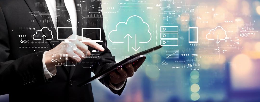 入手NAS設備前，應預留未來2～3年的儲存需求。（達志）