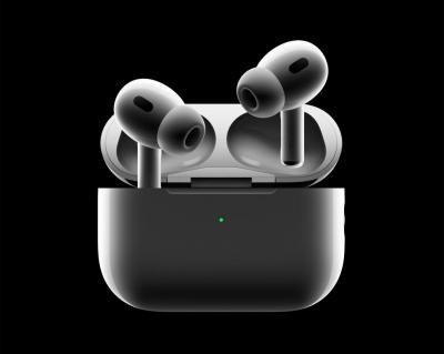 蘋果最強降噪無線耳機 AirPods Pro 2代登台開賣!最快到貨需等3週 蘋果最強降噪無線耳機 AirPods Pro 2代登台開賣!最快到貨需等3週