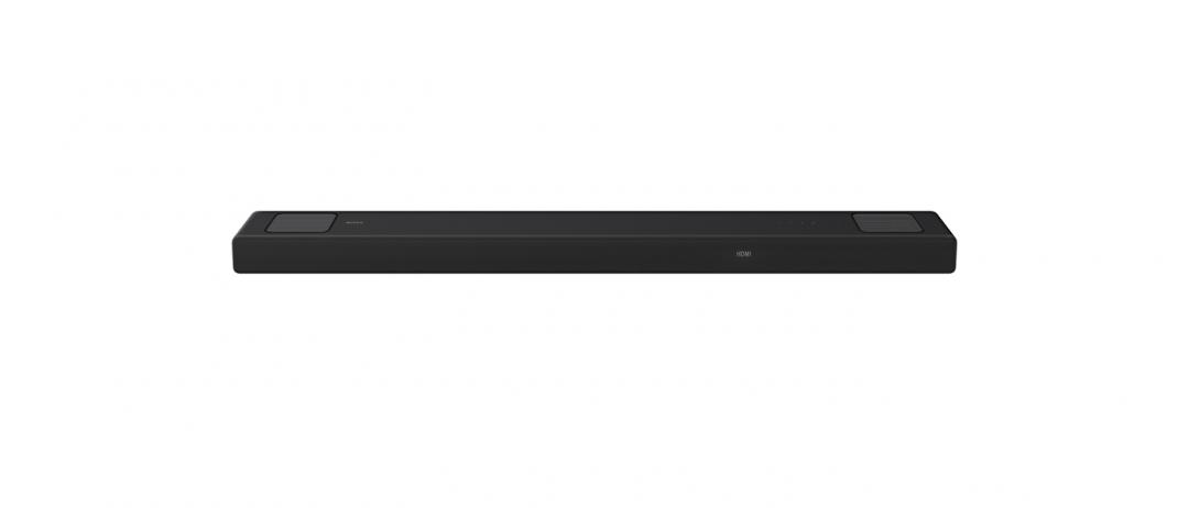 Sony HT-A5000讓立體環繞音效更具全面性,售價29,900元。