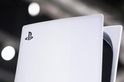 不叫Slim了?傳Sony PS5明年大改款推瘦身版 不叫Slim了?傳Sony PS5明年大改款推瘦身版