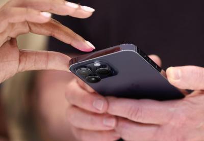 iPhone變得卡卡的!達人曝「吃容量怪獸」釋放撇步學起來 iPhone變得卡卡的!達人曝「吃容量怪獸」釋放撇步學起來